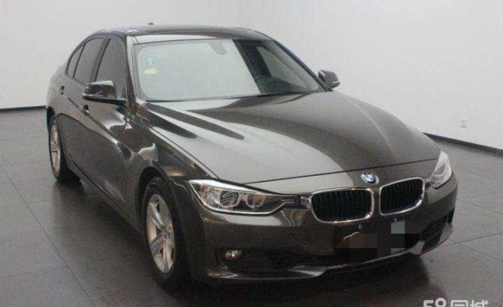 宝马3系 2013款 320li 时尚型-宝马320转让