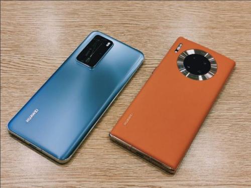 综上所述,华为mate系列和p系列都是一等一的国产顶级旗舰机,各自都有