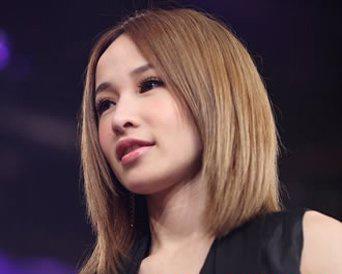 五款萧亚轩最新发型