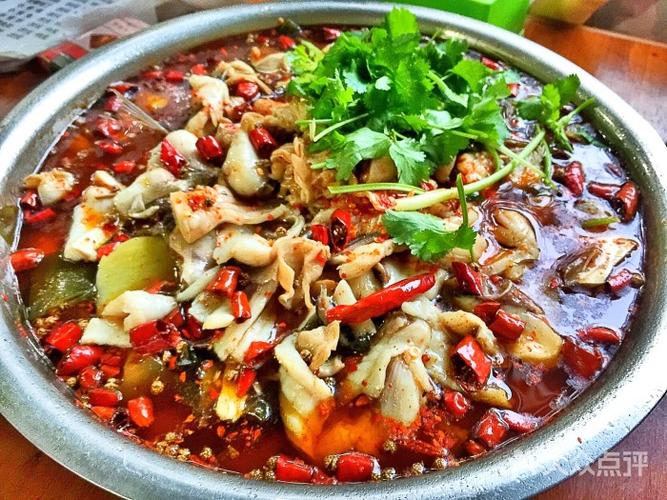 肥肠鱼_麻辣肥肠鱼