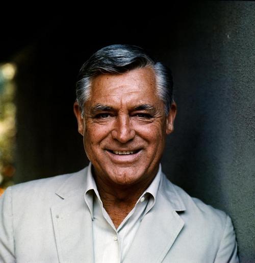 加里·格兰特 cary grant的图片