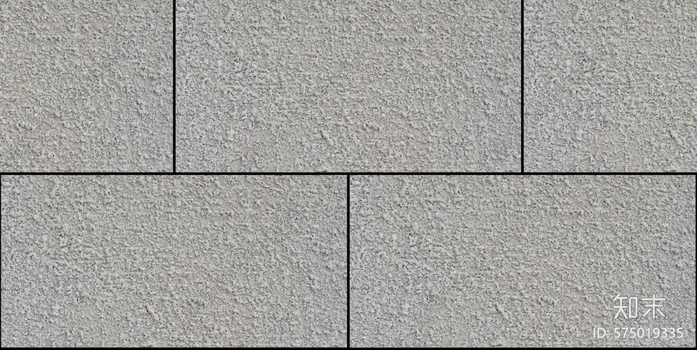 墙面仿石漆贴图下载【id:575019335】