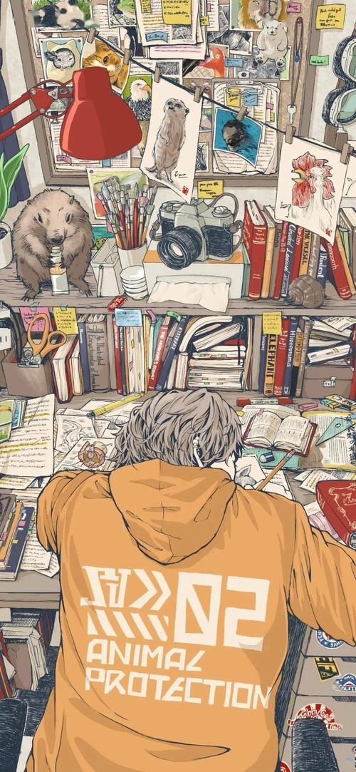 高清壁纸抖音全面屏壁纸锁屏