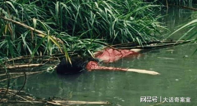 看不懂的乱码工作手册1979年宝山县714女尸案侦破始末