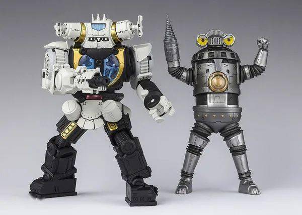 shf泽塔奥特曼金古桥军械库定制来了