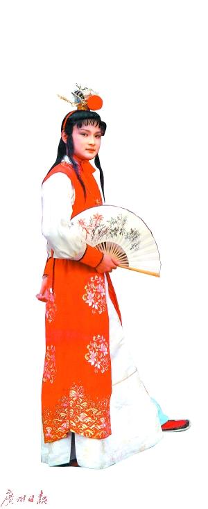 《儒林外史》里藏着的"贾宝玉":拒绝做直男觉悟高
