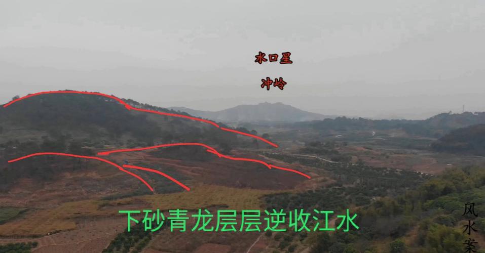 明代风水大师赖布衣留题象棋地