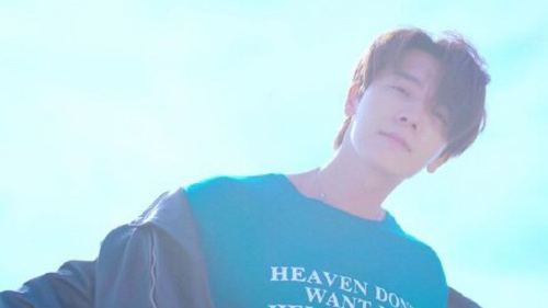 当年热恋时,李东海有多宠爱裴珠泫(irene)?(东海告白篇)