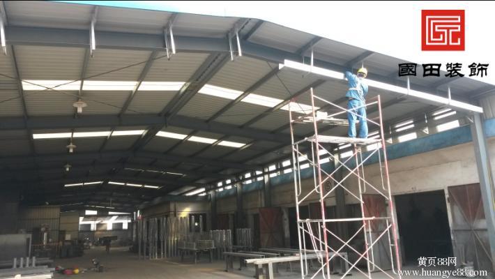 上海配电桥架安装