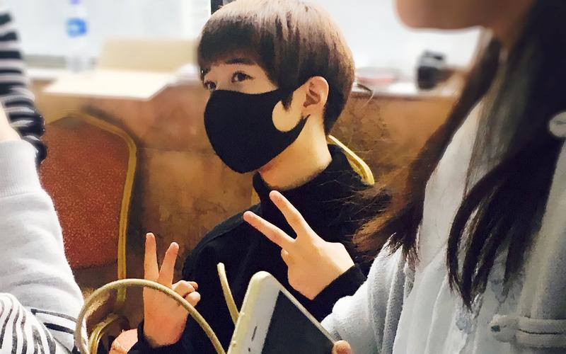 【奇然】燃犀照夜