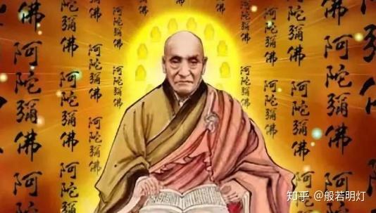 印光大师:念佛时见到瑞相怎么办?