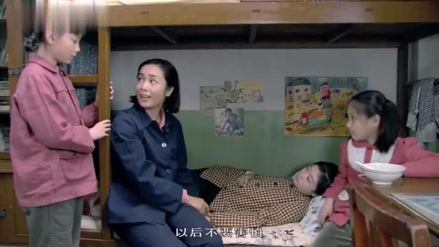 金婚燕妮问文丽有了弟弟就不管女儿文丽被怼的哑口无言