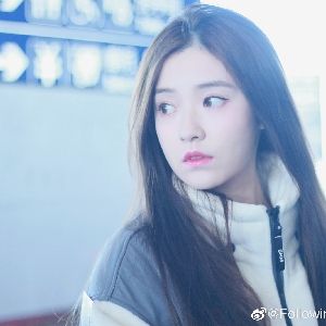 这样的张楚寒真的可爱!