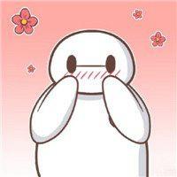 大白图片大全可爱头像