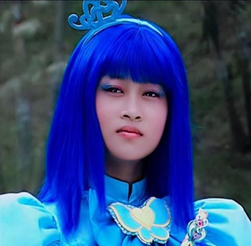 小魔仙凌美琪扮演者孙侨潞去世,她曾留给我们哪些回忆?