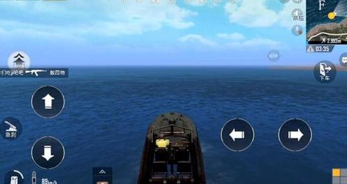 和平精英出生岛物资有多肥小编带你探秘出生岛