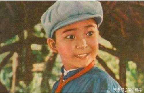 许世友的长子,却是"潘冬子"的原型,后来成为基层干部过完一生