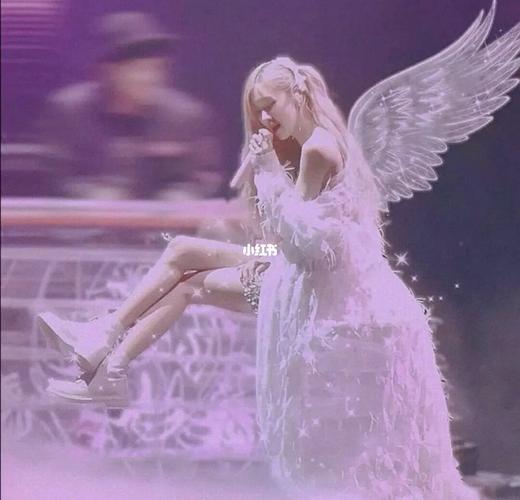 朴彩英文案惊艳图片