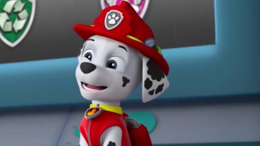 汪汪队立大功 第二季:毛毛当家 - 高清视频在线观看 - 芒果tv