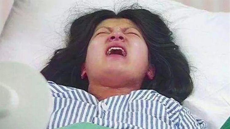 生下"带壳宝宝",产妇以为是怪胎,医生却说是好事