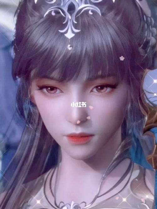 小舞长大了,变漂亮了7272_小舞_影视_动漫_动漫