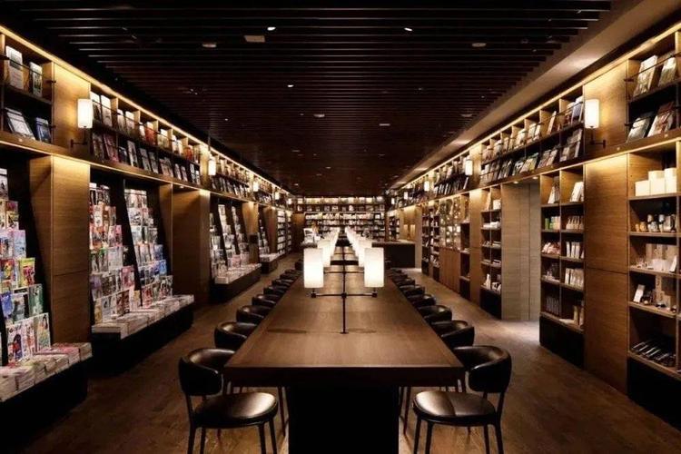 中国第3店!"全球最美书店"茑屋书店将在西安开业!