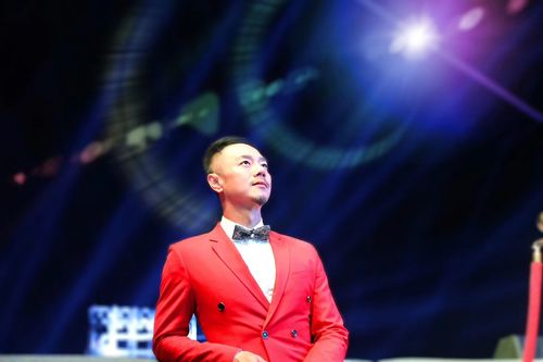 于海军(郑州电视台)_演出资源网 活动人一站式资源〖