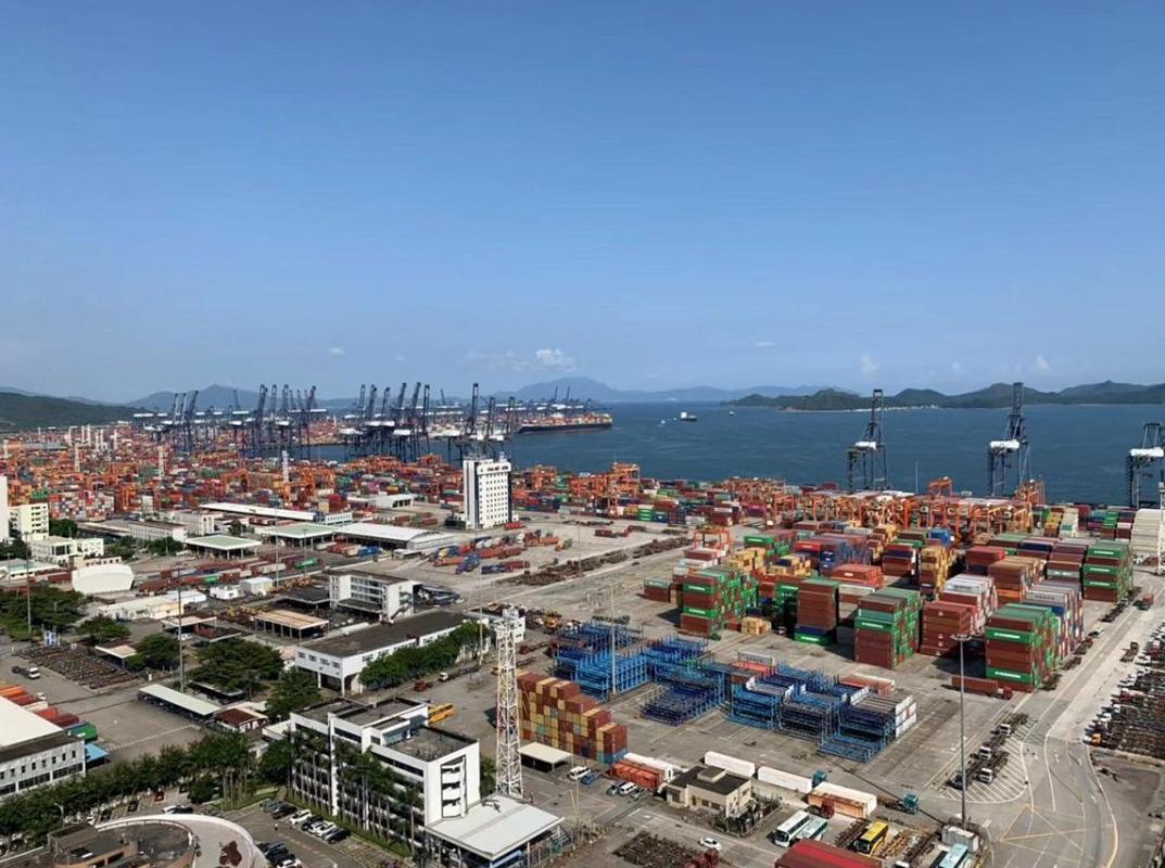 深圳是如何成为世界科技之都的?