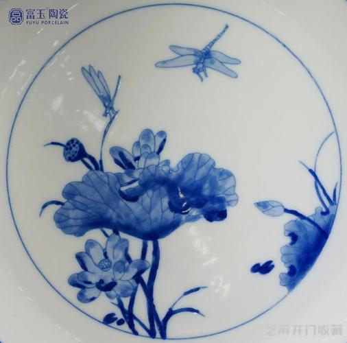 关于釉上彩与釉下彩的区别