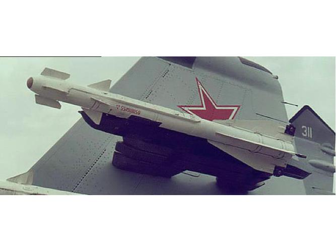  p>r-60(俄文:Р-60)是苏联自行研制并装备前线战术空军 a target="