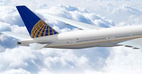 疯狂猜图飞机尾翼上的地球品牌标志答案