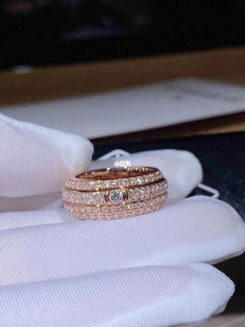 伯爵满钻戒指95精工品质_戒指_潮流_好物推荐_装饰