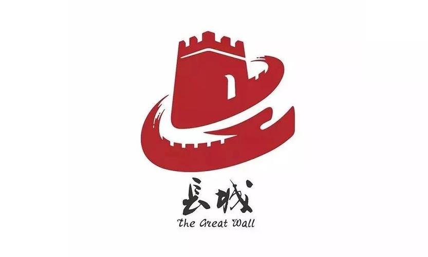 中国世界遗产logo集合