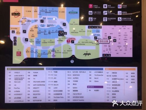 永旺梦乐城(燕郊店)图片