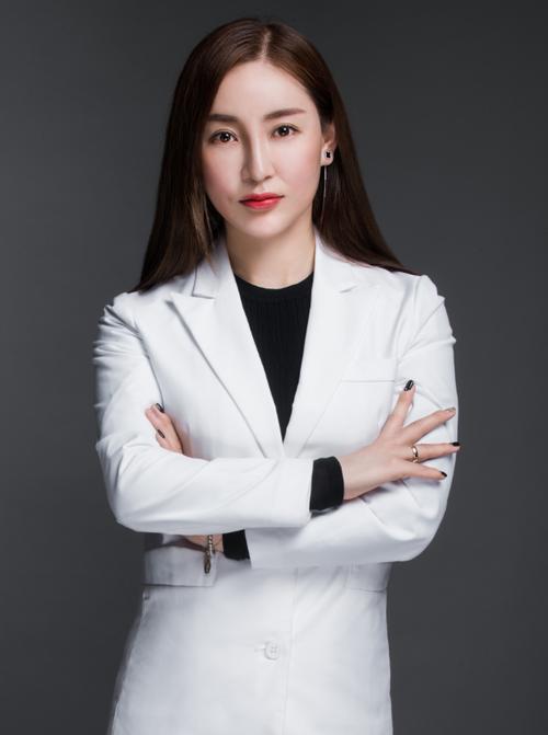 高级纹绣师