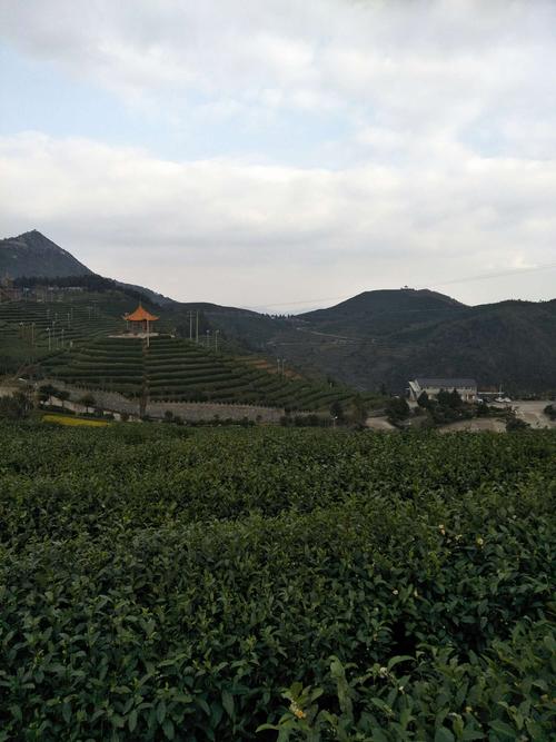 推荐 临海羊岩山>休闲游好去处