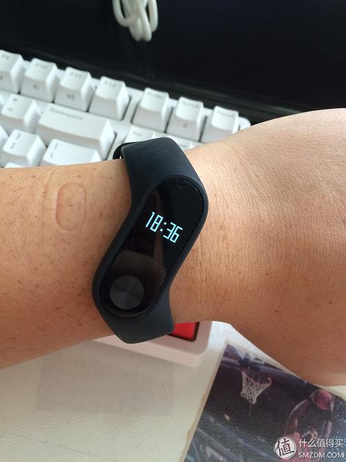 小米 小米手环2使用感受(app|优点|缺点)