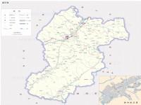 梁河县地图