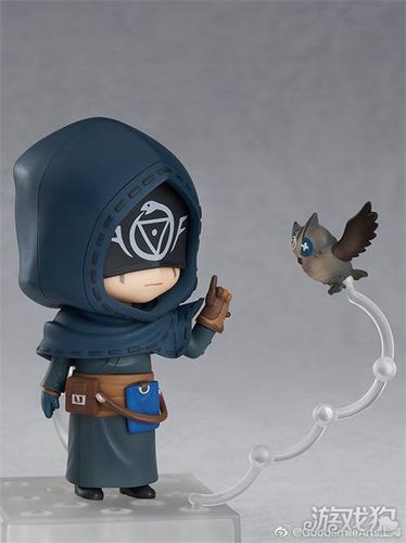 第五人格粘土人先知预订已经开启 马上可以带崽回家了