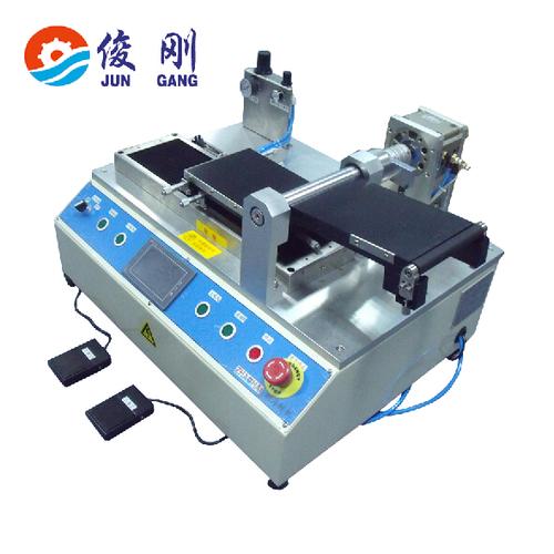 手机贴膜机手机自动贴膜机手机镜片自动贴膜机