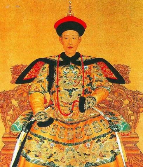 乾隆皇帝的原配皇后,陪伴乾隆二十多年,后被封为孝贤皇后