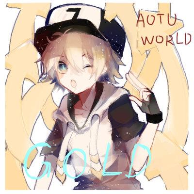 凹凸世界金元旦手抄报 科技世界手抄报