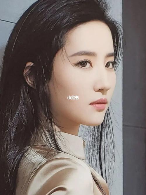 刘亦菲的脸可以经得起任何放大!#刘亦菲_刘亦菲_娱乐