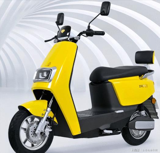 这2款电动车外观好看,实用性好,一次充电能跑110公里