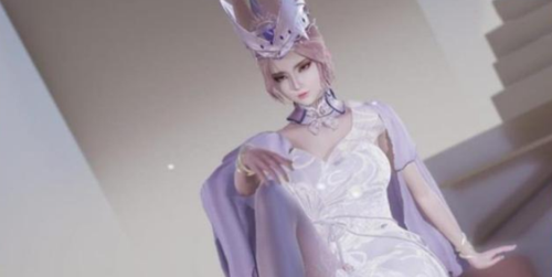 斗罗大陆比比东篇