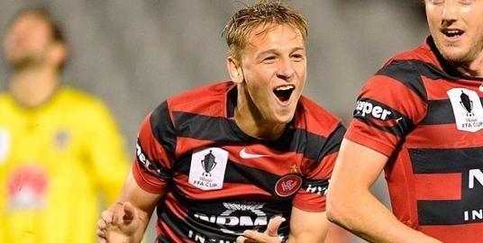 澳超提醒:麦克阿瑟 fc队欠缺磨合,西悉尼漫步者队取首胜?