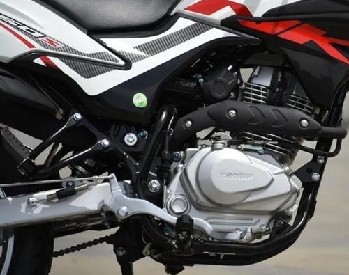 能越野能通勤不到13万解读豪爵nk150油耗2升标配abs