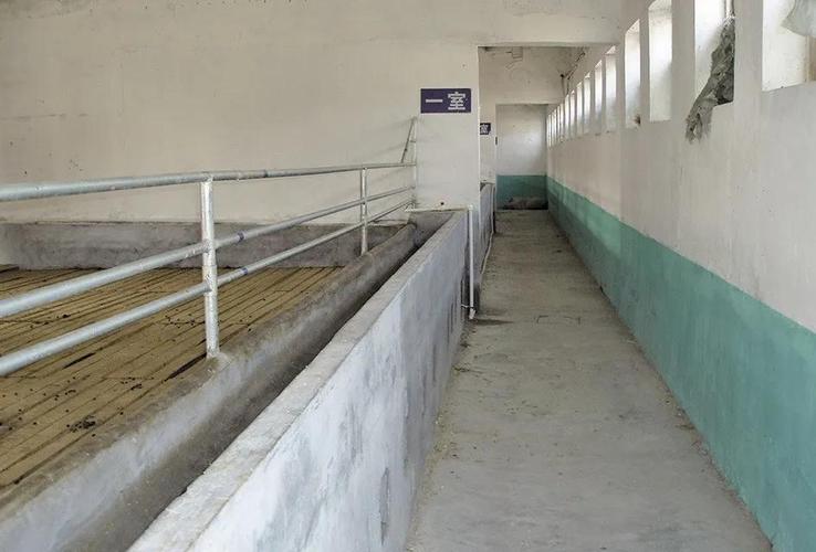 5种最实用的羊舍类型!你家是哪种?