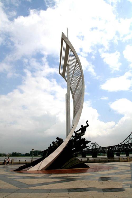 本公司供应佳景雕塑jjds553佳景雕塑 jjds553 1000 河北 不锈钢