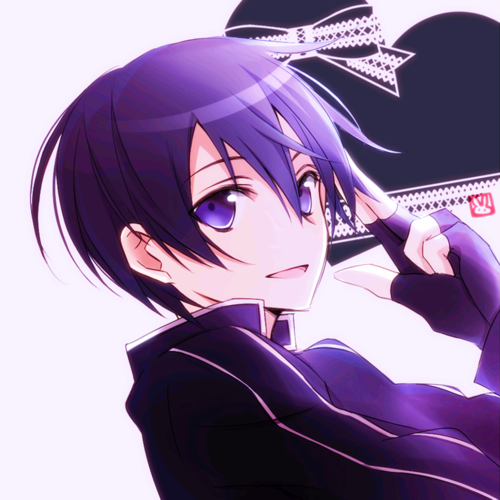 刀剑神域桐人桐谷和人动漫头像动漫男头